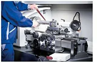 Šlifavimo juosta PFERD SBR 50 A 400