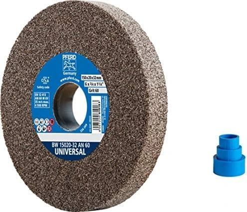 Universalus galandimo diskas PFERD BW 15020-32 AN60