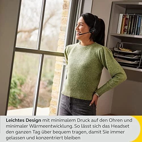Ausinės Jabra Engage 55 MS