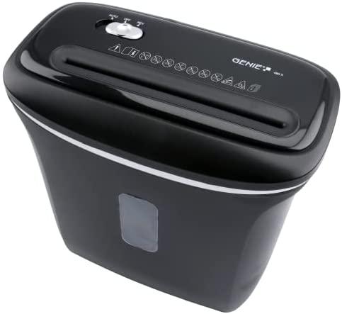Genie 480X P-4 340W smulkintuvas