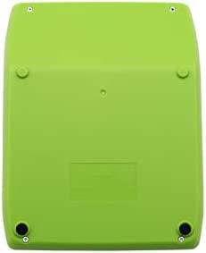 Kalkulator Genie Kalkulator 840G žalia