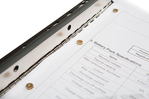 Genie PP4M kišeninių skylių perforatorius