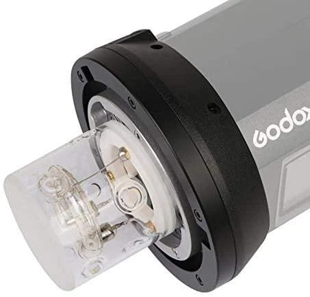Godox BO-AD400pro Bowens adapteris