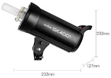 Godox SK400II Studio Flash