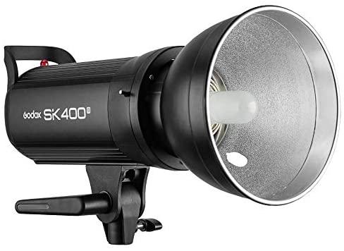 Godox SK400II Studio Flash