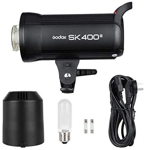 Godox SK400II Studio Flash