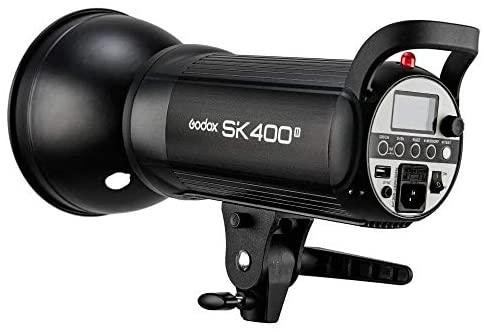 Godox SK400II Studio Flash