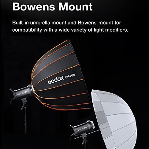 Godox LED SL100Bi BI spalva