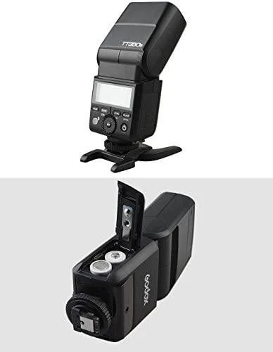 Godox TT350 speedlite, skirta Sony