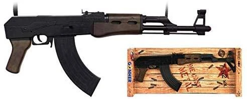 Pulio Gonher Guns GONHER šautuvas 8 šovinių, 1135/6