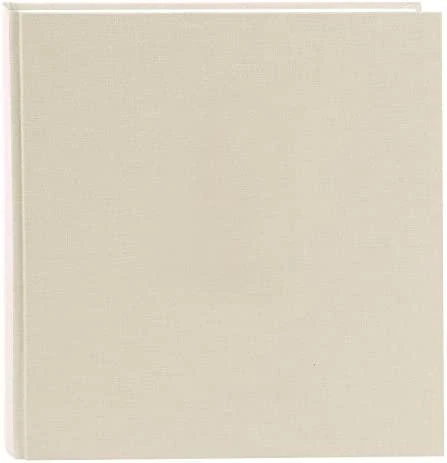 Albumas GOLDBUCH 27605 Summertime beige 30x31 60psl | kampučiai/lipdukai | knyginio rišimo