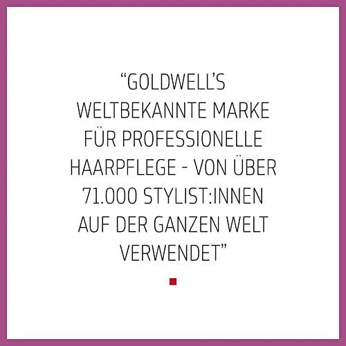 Dažytų plaukų purškiklis Goldwell Color Brilliance Serum Purškiklis 150ml