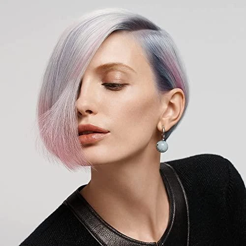 Atkuriamoji plaukų kaukė šviesintiems plaukams Goldwell Blondes &amp; Highlights 60sec Treatment 200ml