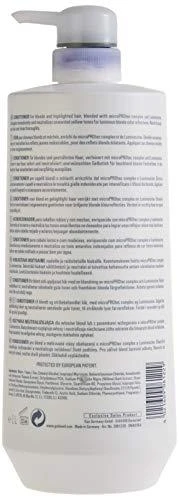 Goldwell Dualsenses Blondes Highlights Kondicionierius moterims, 1000 ml