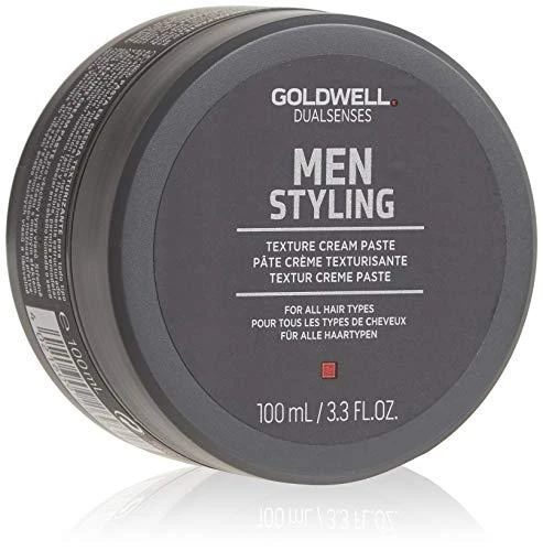 Goldwell Dualsenses For Men Styling Hair Wax vyrams, 100 ml