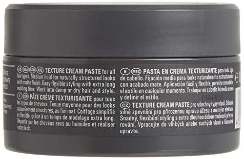 Goldwell Dualsenses For Men Styling Hair Wax vyrams, 100 ml
