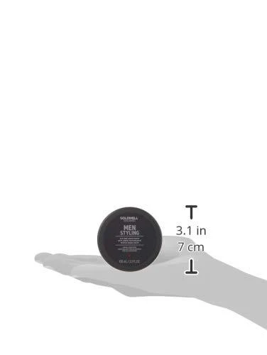 Goldwell Dualsenses For Men Styling Hair Wax vyrams, 100 ml