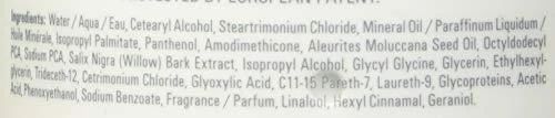 „Goldwell Dualsenses Just Smooth“ (sutramdantis kondicionierius) 200 ml 1000 ml Moterims