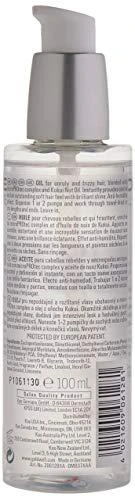 Glotninamasis aliejus Goldwell Just Smooth Taming Oil 100ml