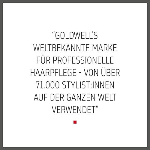 Šampūnas vyrams nuo pleiskanų Goldwell Men Nuo pleiskanų Šampūnas 300ml