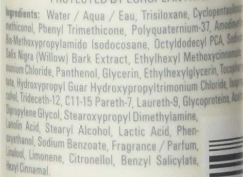 Serumas pažeistiems plaukams Goldwell Rich Repair 6 Effects Serum 100ml
