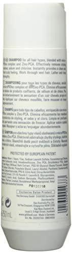 Goldwell Dualsenses Scalp Specialist Deep Cleansing Giliai valantis šampūnas, 250 ml