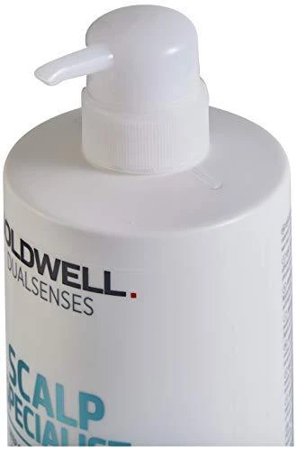 Goldwell DLS Scalp Specialist Cleansing Šampūnas 1000ml