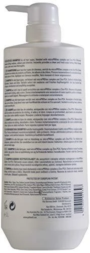 Goldwell DLS Scalp Specialist Cleansing Šampūnas 1000ml