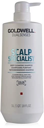 Goldwell DLS Scalp Specialist Cleansing Šampūnas 1000ml