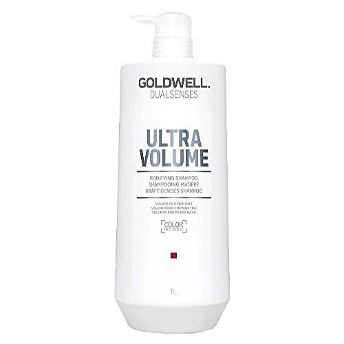 Goldwell Dualsenses Ultra Volume Šampūnas moterims, 1000 ml