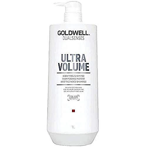 Goldwell Dualsenses Ultra Volume Šampūnas moterims, 1000 ml