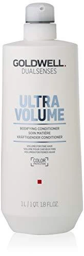 Goldwell Dualsenses Ultra Volume kondicionierius