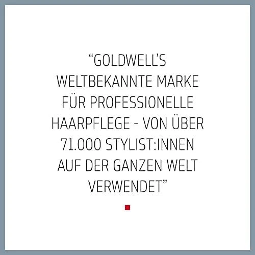 Apimties suteikiantis šampūnas Goldwell Ultra Volume Bodyfying Šampūnas 250ml