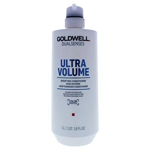 Goldwell Dualsenses Ultra Volume kondicionierius