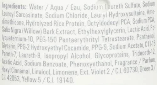 Apimties suteikiantis šampūnas Goldwell Ultra Volume Bodyfying Šampūnas 250ml
