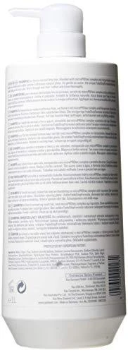 Goldwell Dualsenses Ultra Volume Šampūnas moterims, 1000 ml