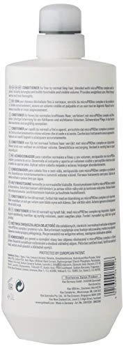 Goldwell Dualsenses Ultra Volume kondicionierius