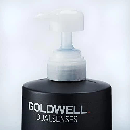 Vyriškas plaukų ir kūno šampūnas Goldwell Men Hair & Body, 1000 ml