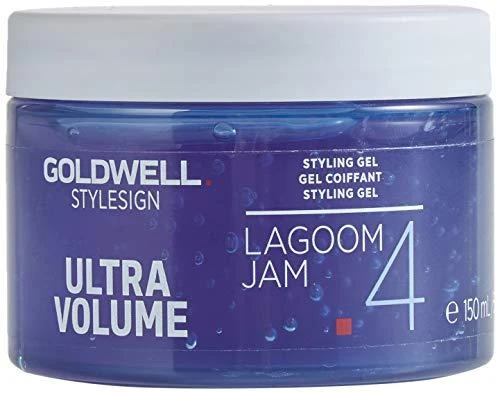 Modeliavimo želė Goldwell Stylesign Ultra Volume Lagoom Jam (5) 150ml