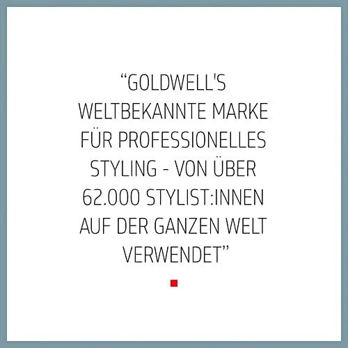 Modeliavimo želė Goldwell Stylesign Ultra Volume Lagoom Jam (5) 150ml