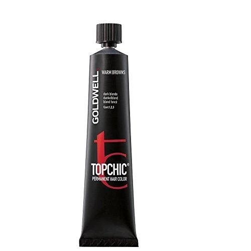 Goldwell Topchic permanentiniai plaukų dažai, 60 ml tūbelė