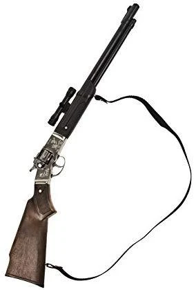 Pulio Gonher Guns GONHER šautuvas, 104/0