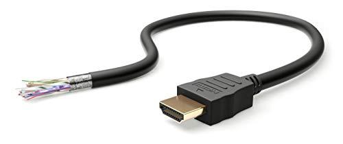 Kiti Goobay GB HDMI V1.4 CABLE 1.5M