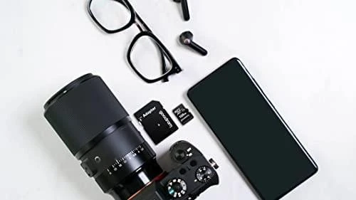 GoodRam Atminties kortelė Micro SDHC class 10 UHS I 128GB + adapteris
