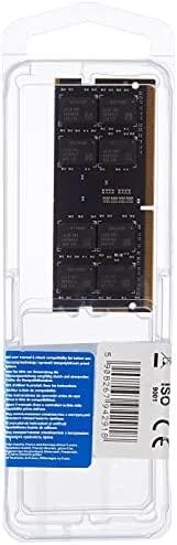 Nešiojamo kompiuterio atmintis GOODRAM 16GB DDR4 3200MHz SODIMM CL22