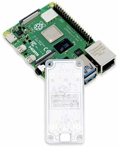 Google Coral USB Accelerator, Edge TPU ML, ARM Cortex M0+