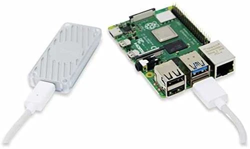Google Coral USB Accelerator, Edge TPU ML, ARM Cortex M0+