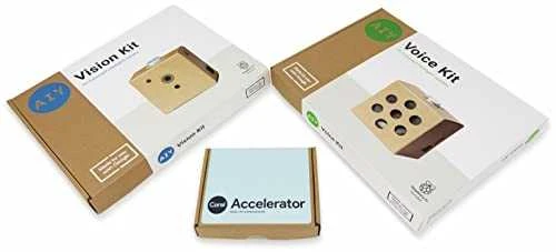 Google Coral USB Accelerator, Edge TPU ML, ARM Cortex M0+