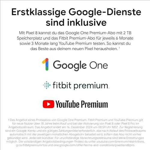 Telefonas Google Pixel 8 5G 256GB DS (Rose)