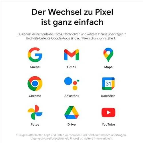 Telefonas Google Pixel 8 5G 256GB DS (Rose)